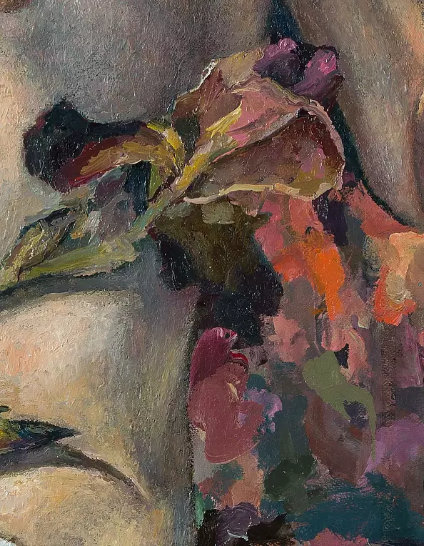 Agnieszka Osak - Flora