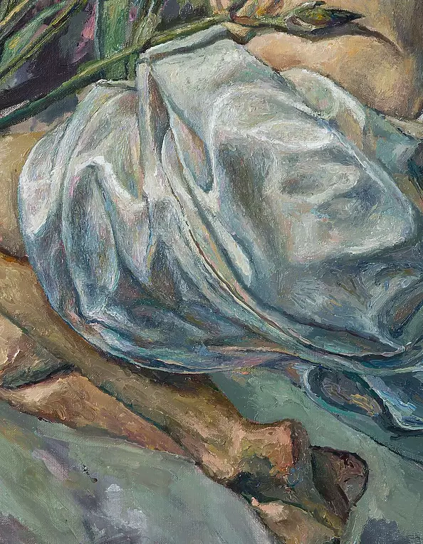 Agnieszka Osak - Flora