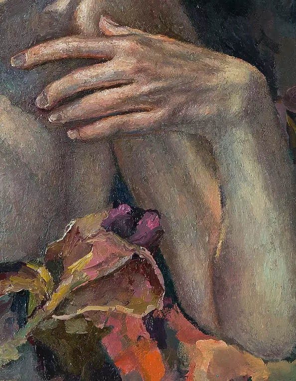 Agnieszka Osak - Flora