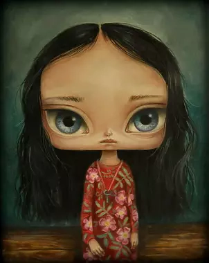 Paulina Góra - Floral