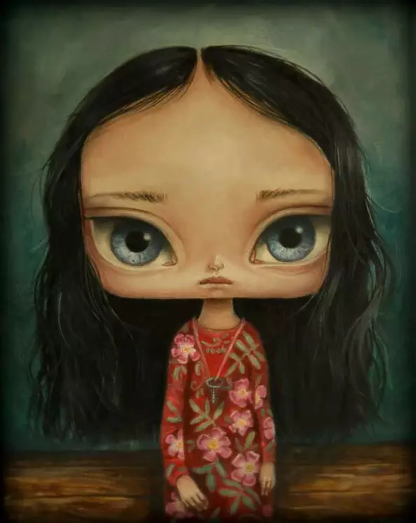 Paulina Góra - Floral