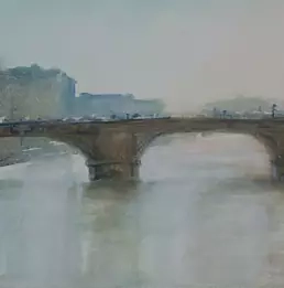 Grzegorz Mitręga - Florencja