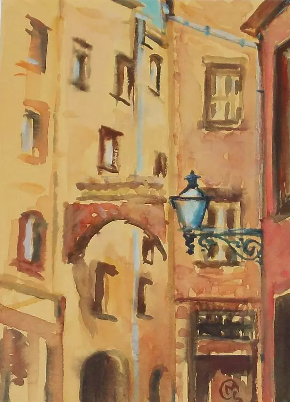 Marek Sabat - Florencja