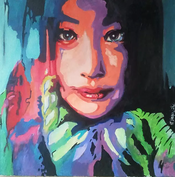 Dorota Iwona Kaminska - Florens II