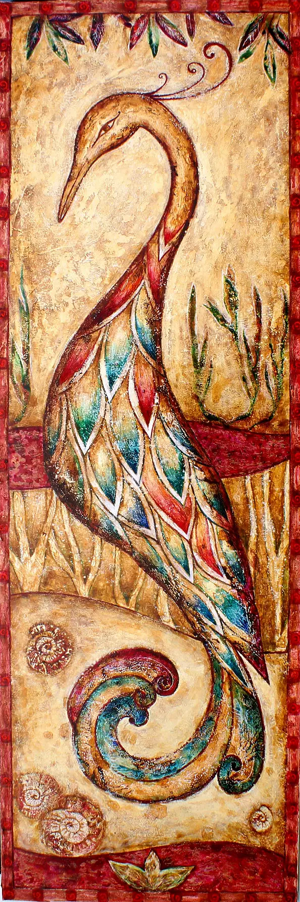 Katarzyna Blekiewicz - Flores