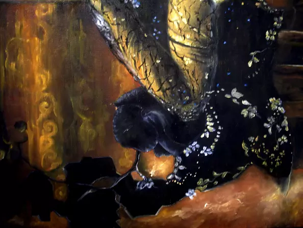 Marlena Selin - Floria