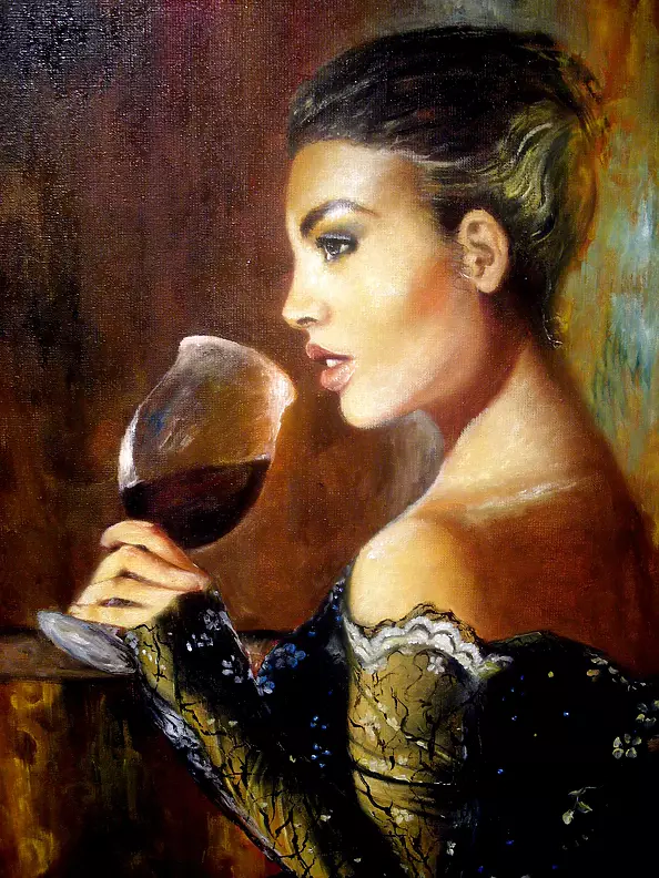 Marlena Selin - Floria