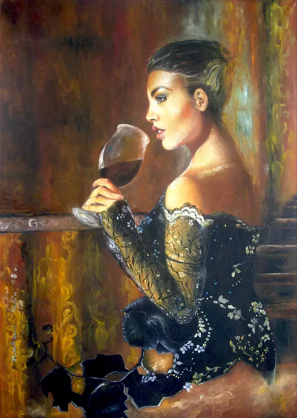 Marlena Selin - Floria