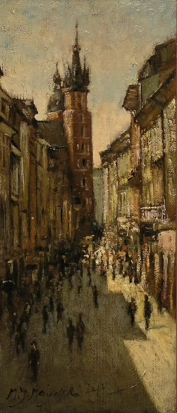 Mariusz Majewski - Florian