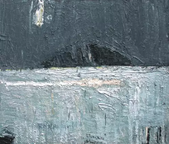 Janusz Bęben - Florynka