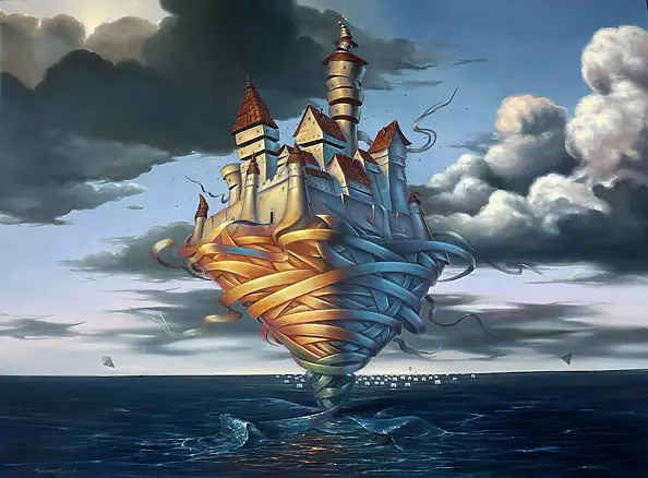 Dariusz Ślusarsky -  Flotylda