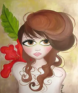 Monika Kołcz - Flow