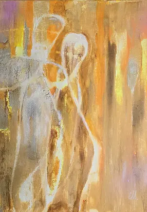 Ewa Mościszko - Flow