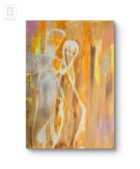 Ewa Mościszko - Flow