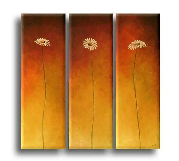 Ewa Gawlik - flowers