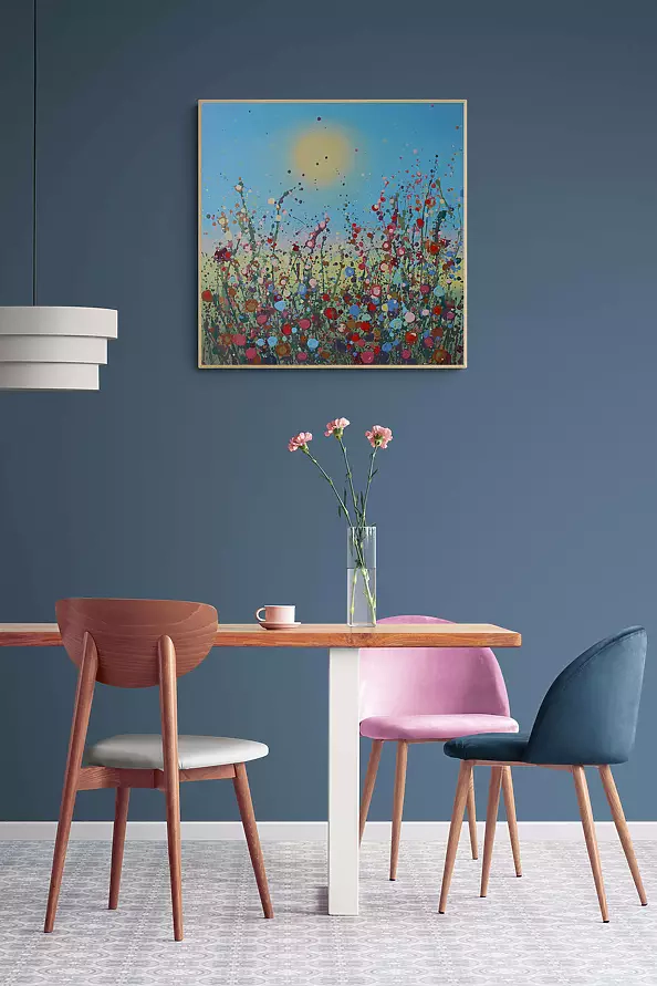 Mariana Bordun - Flowers of Mexico