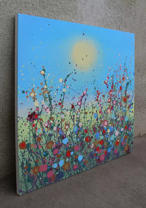 Mariana Bordun - Flowers of Mexico