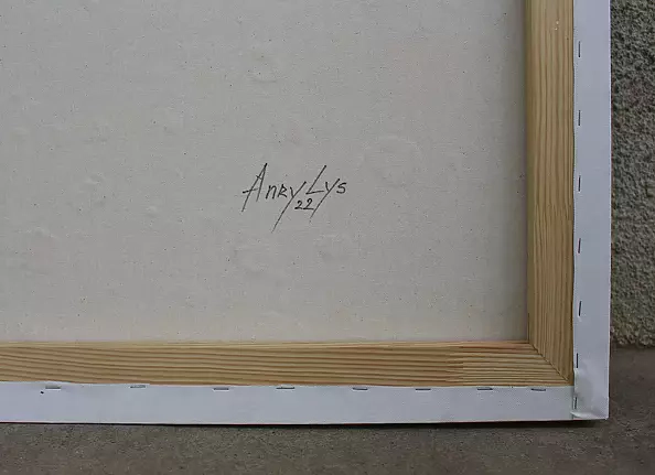 Mariana Bordun - Flowers of Mexico