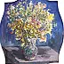 Victor Makarov - flowers