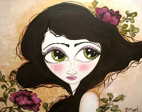 Monika Kołcz - Flowi