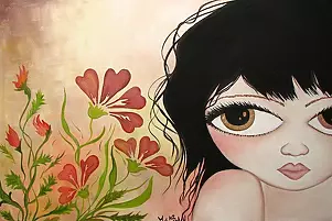 Monika Kołcz - Flowi