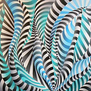 Anna Osiecka - Fluctus