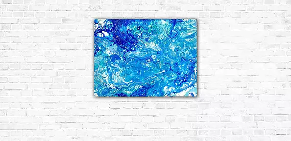 Aquana Mae - Ocean Fluid / Atlantic Ocean Collection
