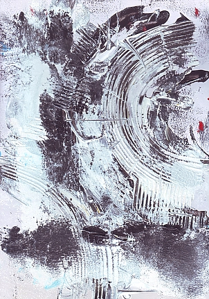 Rafał Kulik - Fluttuazioni n. 1