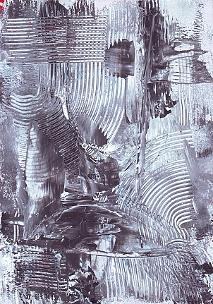 Rafał Kulik - Fluttuazioni n. 2