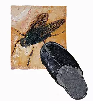 Andrzej Zujewicz - Mucha