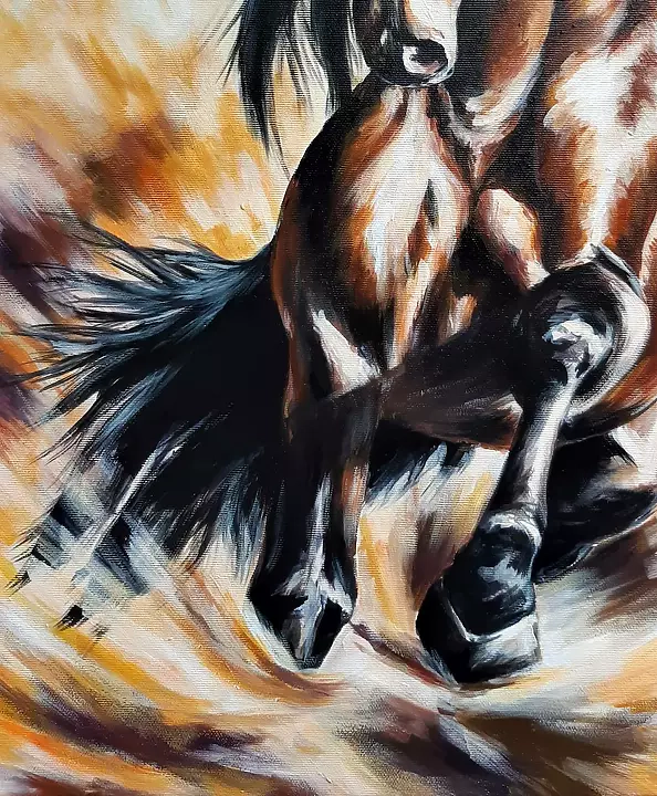 Yana Yeremenko - "Flying"