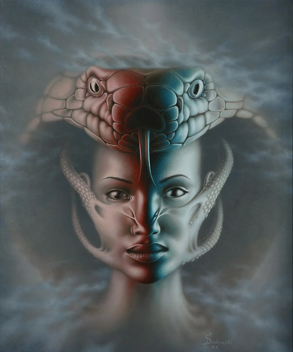 Paweł Sadowski - Fobia