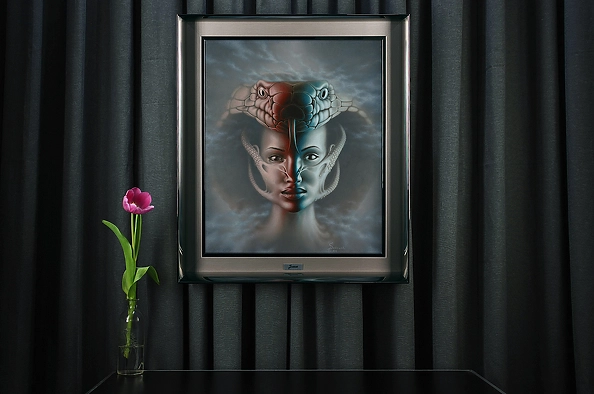 Paweł Sadowski - Fobia