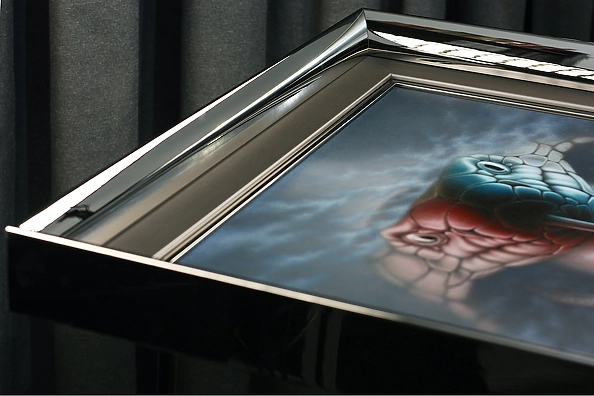 Paweł Sadowski - Fobia