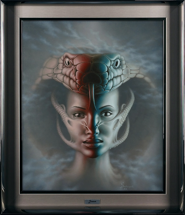 Paweł Sadowski - Fobia