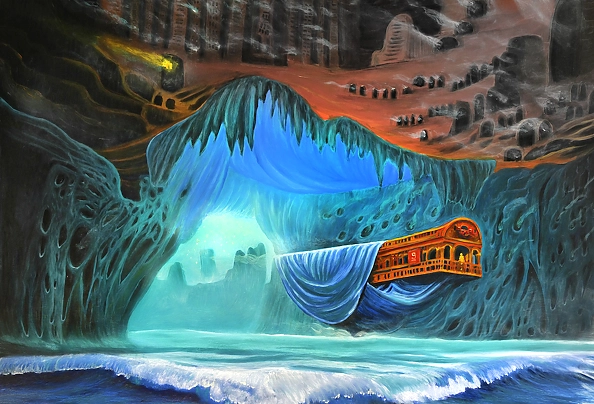 Krzysztof Plonka - Focus 14