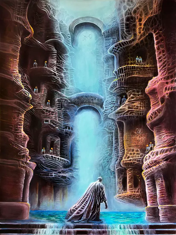 Krzysztof Plonka - Focus 52 