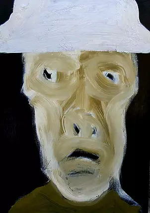 Paweł Zakrzewski - The Great Folier