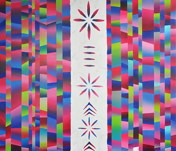 Justyna Szewczyk Iwan - Folk