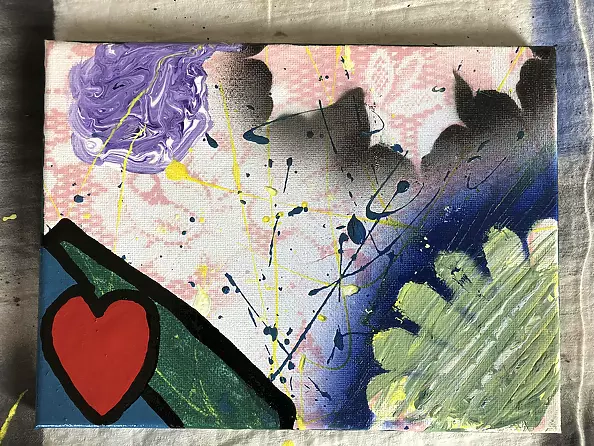 Łukasz Hołowczak - Subcarpathian folklore