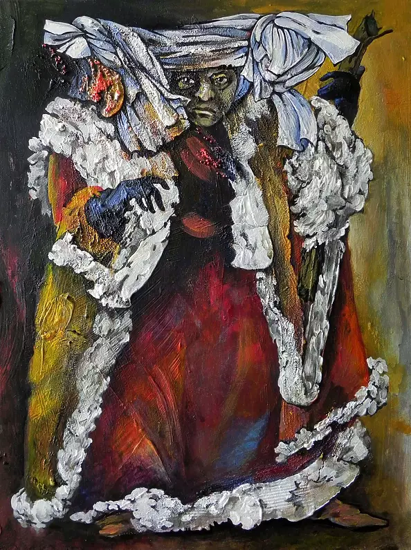 Sonia Pajgert - Folklor ludowy