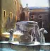 Renata Rychlik - Fountain in Catania