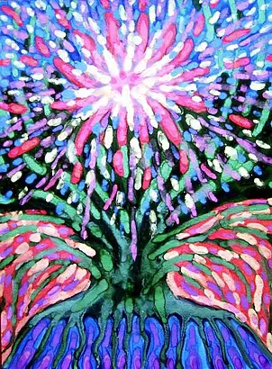 Wojtek Kowalski - Fountain