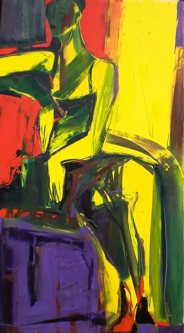 Katarzyna Zygadlewicz - Dla Marceli Serrano