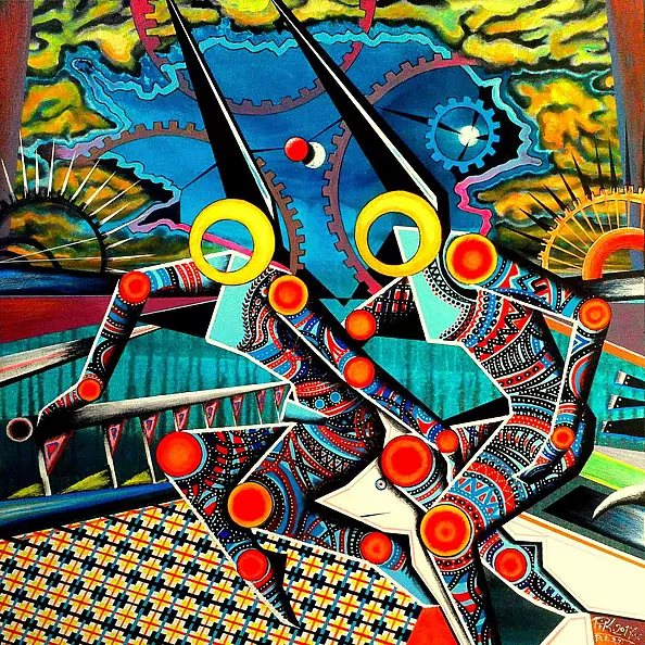 Piotr Ignacy Kopczyński - For Mr. Tsutomu Yamaguchi