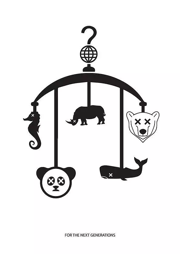 Damian Kłaczkiewicz - For The Next Generations III