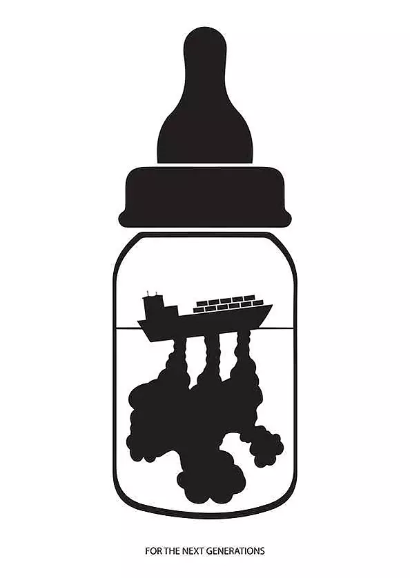 Damian Kłaczkiewicz - For The Next Generations II