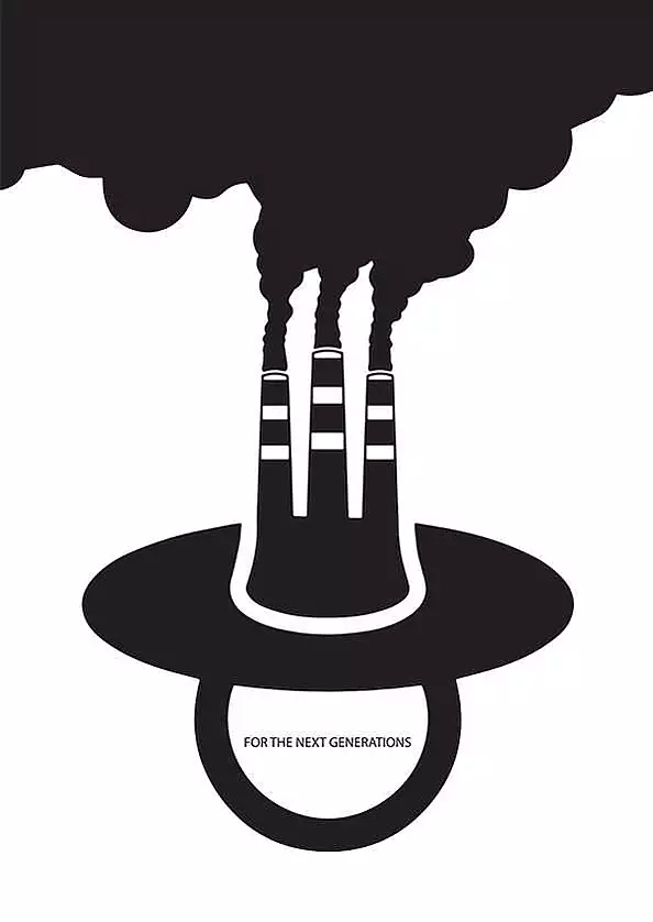 Damian Kłaczkiewicz - For The Next Generations I