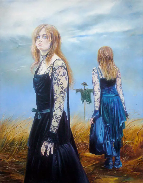 Włodzimierz Kukliński - For no one