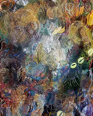 Iwona Joanna Ostaszewska - Leśny